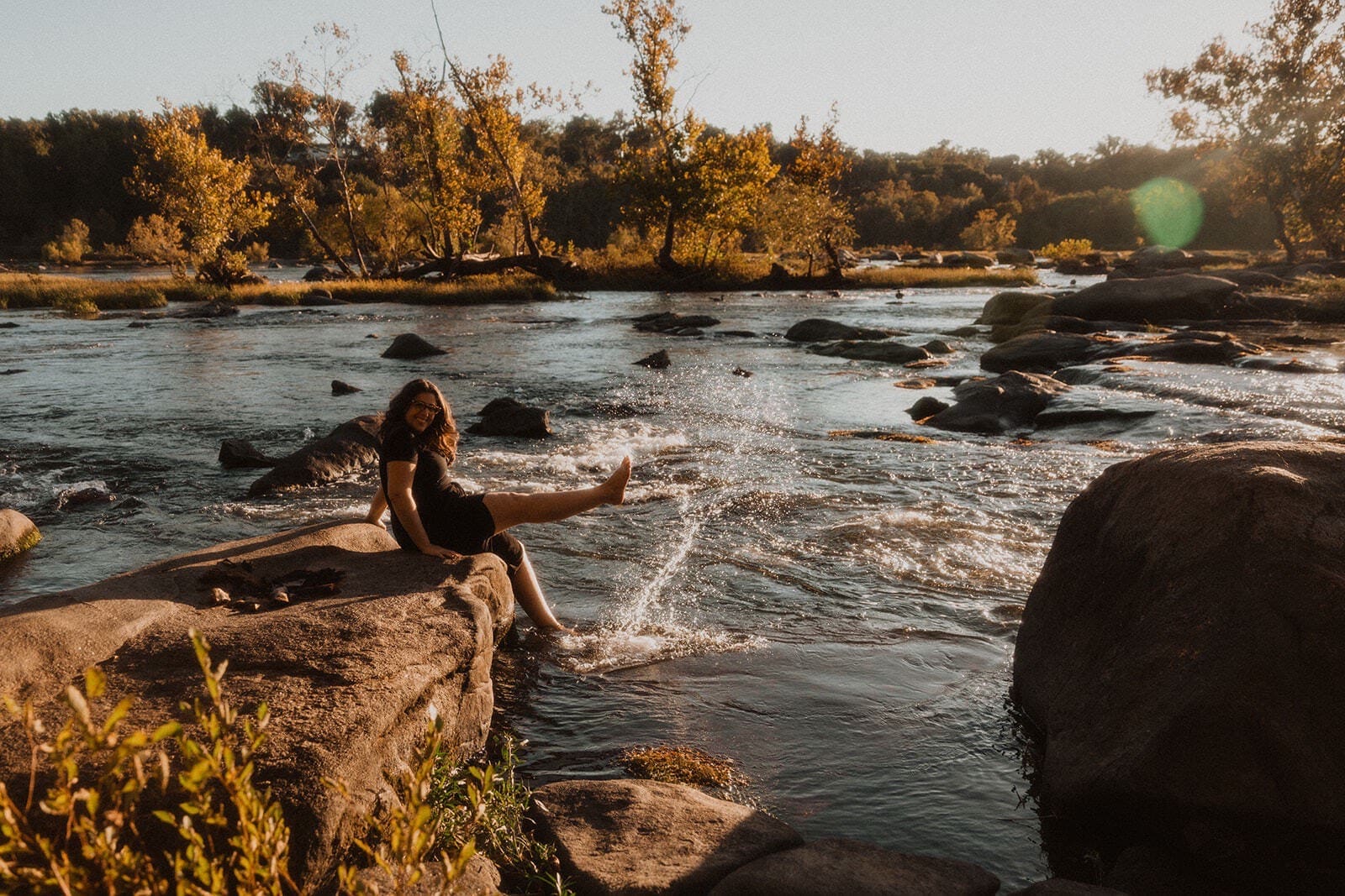 8 Healing Resources to Return Home to Yourself