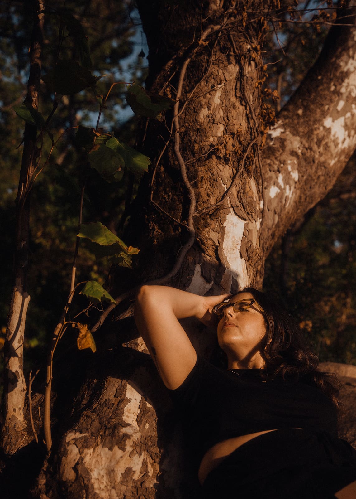 Uncovering the Hidden Strength of Self-Compassion