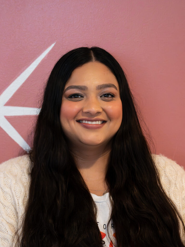 Reebha Aggarwal Headshot